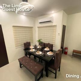 The Lime Guesthouse, hotel in Angeles