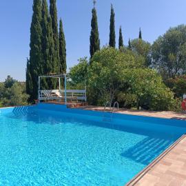 Quinta da Fornalha - Santuario Agroecologico, hotel u gradu Kastro Marim