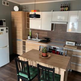 Apartament pod dębami, hotel a Trzcianka