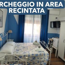 Casa della Nonna Pasqua, hotel in Taranto