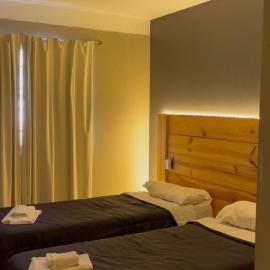Argentum, hotel u gradu Vilja Karlos Paz