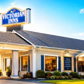 Victorian Inn By OYO Whitesboro US Hwy 82, Hotel in Whitesboro
