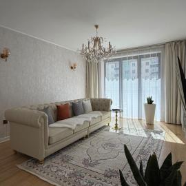 Charming & Peaceful Central Home