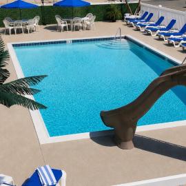 Beach Colony Motel, hotel sa Wildwood Crest