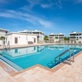 Sanibel Beach Club 2, hotell i Sanibel
