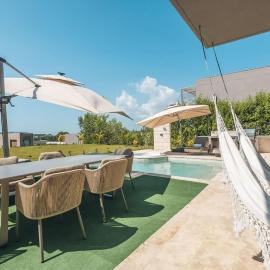 Apex Executive Apartments - Calablanca