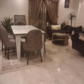 Modern flat best location in newcairo city