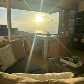 Watt´n Glück: Wrixum şehrinde bir otel