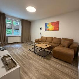 ORCA Apartmán