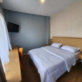 Sendja Residence, hotel a Semarang