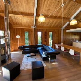 Sonnenchalet, Hotel in Bodman-Ludwigshafen