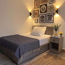 Park Plaza Haven, hotell i Kairo