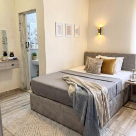 Park Plaza Haven, hotell i Kairo