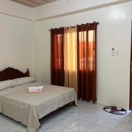 Santa Ana में, होटल Hidalgo Lodge