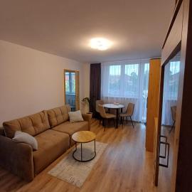 Apartament z widokiem na Zamek, hotel in Świecie