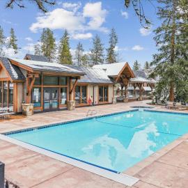 The Lift 301, Great location, Shared Amenities, New Listing