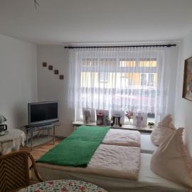 Ferienwohnung Pasewalk Zentrum