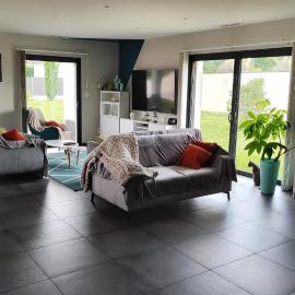 Un air de campagne, hotel i Montauban