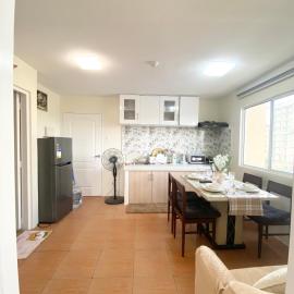 AAO San Remo Oasis Condominium Citi De Marie