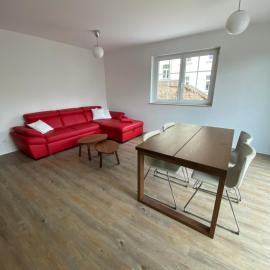 Apartment am Paradiespark, hótel í Jena
