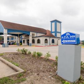 Azul Inn Houston Hobby Airport