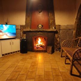 Quinta Rancho Pingos, Hotel in General Rodríguez