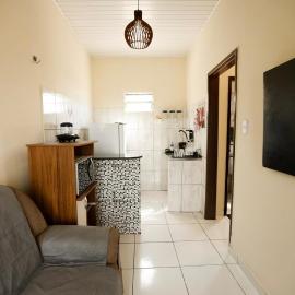 Apartment with Balcony, Close to the Beach