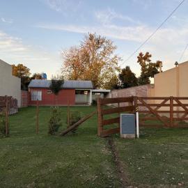 El refugio, hotel in San Antonio de Areco