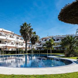 coto 4 11, hotel in Novo Sancti Petri