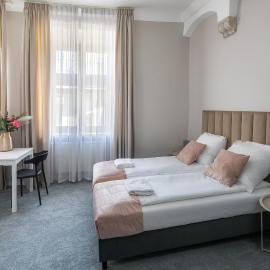 Cracow Main Square Apartments