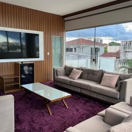 Duplex mansão Manaus, hotel em Manaus