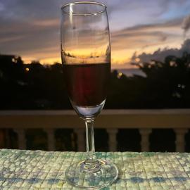 CJ's Creole Hideaway