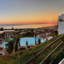 Viesnīca Creta Blue Boutique Hotel Hersonisā