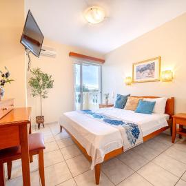 Villa Aphrodite، فندق في ستاليس