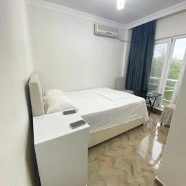 AirPort geust house