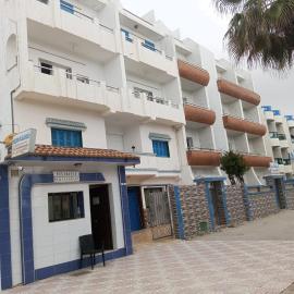 mediterranean residence family only, hotel in Martil