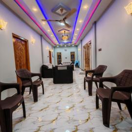 VIN Solara Farm Stay, hotel in Jaffna