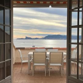 Azurea, hotel in Saint-Cyr-sur-Mer