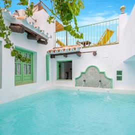 Casa Spa De La Mariola