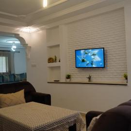 Studio MLK, hotel in Chefchaouen