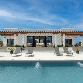 Villa Lo Biundo Exclusive Retreat By Dimora Hub