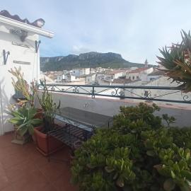 Hostal R-Conecta, hotel in Cuevas de San Marcos