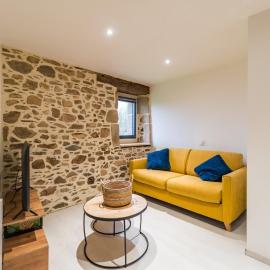 Manoir de Kervegan : Le Logis du P’tit Levant, hotel in Lannion