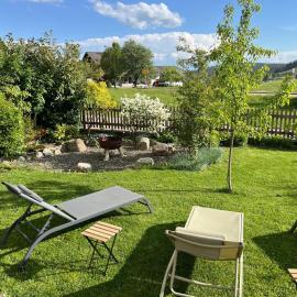 Hof Wälderblick, hotell sihtkohas Ibach