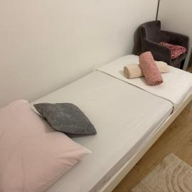 Luxury rooms