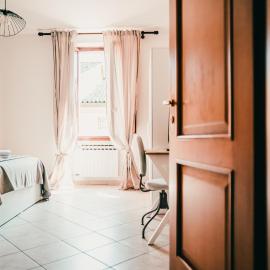 Bixio 7 Boutique stay, hotel v destinácii Imola