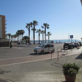 Le Casette Del Mare, hotel in Crotone