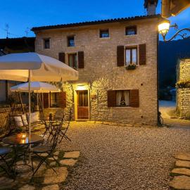 Casa nonna Elisa-STAYERAT