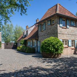 Vakantiehuis Lisette, hotel em Veurne