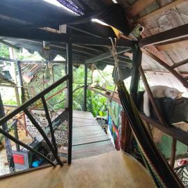 Reciclarte Galeria Hostal, hotel in Capurganá